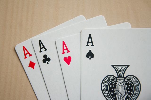 Video Poker Charts