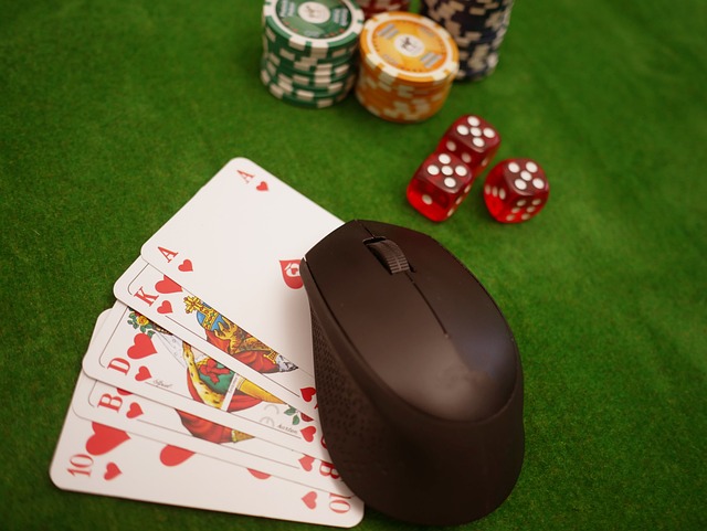 Live Dealer Etiquette